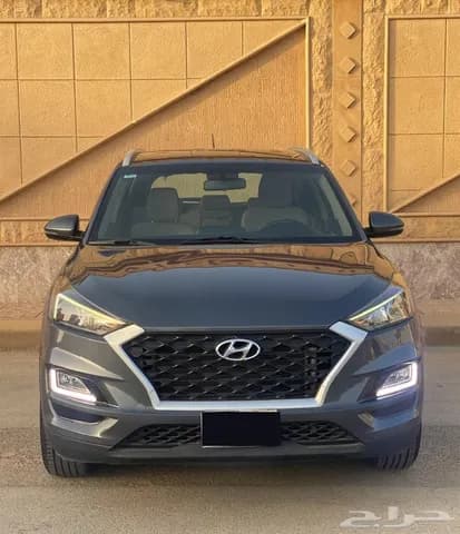 Used Hyundai Tucson 1.6L GL 2020 Used Hyundai Tucson 1.6L GL 2020 used_cars.forSale