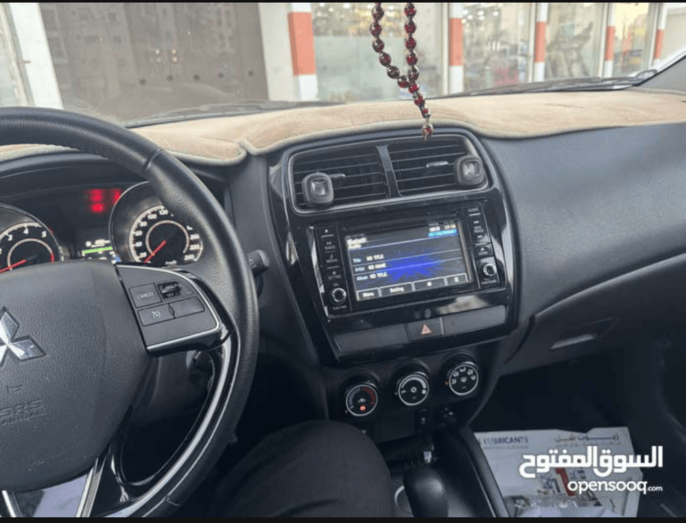 Used Mitsubishi ASX 2.0L GLS (2WD) 2023