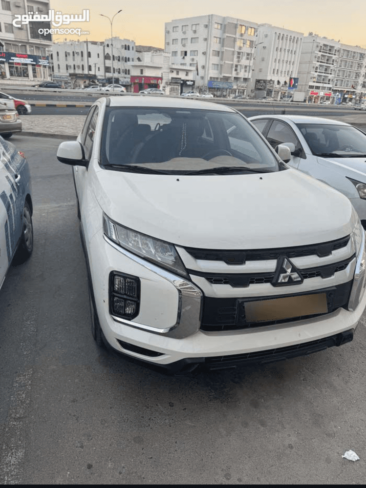 Used Mitsubishi ASX 2.0L GLS (2WD) 2023