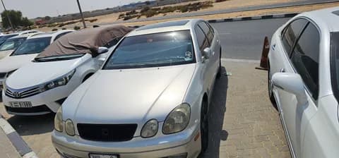 Used Lexus GS 300 1999 Used Lexus GS 300 1999 for sale