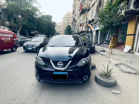 نيسان كاشكاي 2.0 Sport 2017 مستعملة نيسان كاشكاي 2.0 Sport 2017 مستعملة للبيع