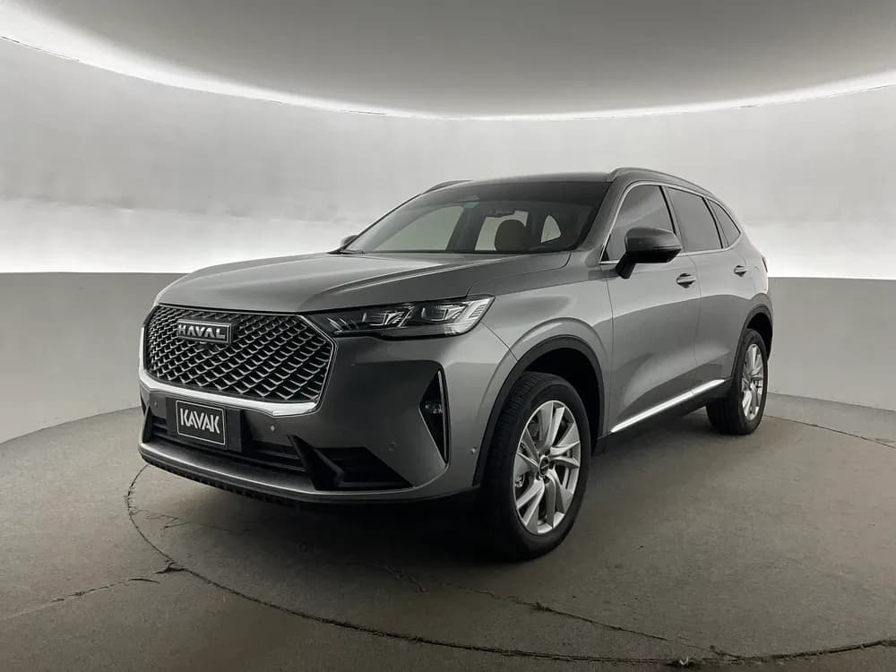 Used Haval H6 2025