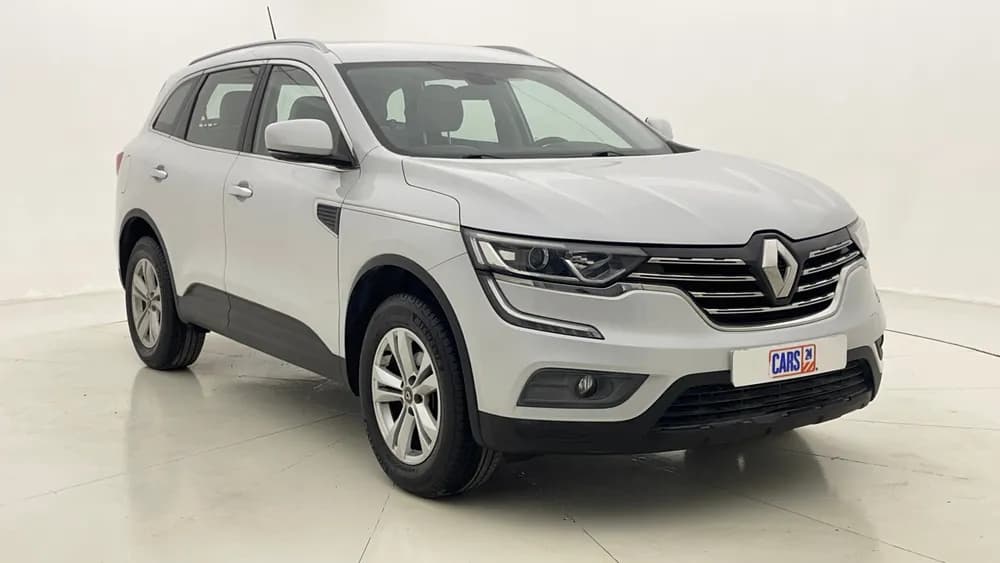 Used Renault Koleos 2019