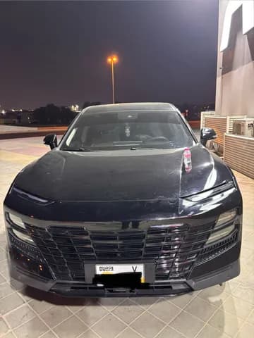 جيتور Dashing 1.6T Luxury 2025 مستعملة جيتور Dashing 1.6T Luxury 2025 مستعملة used_cars.forSale