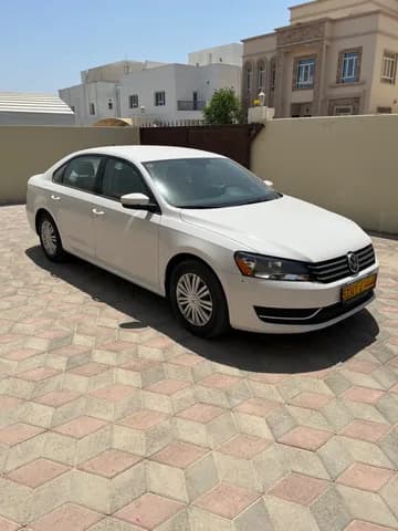 Used Volkswagen Passat 2.5L Trendline 2014 للبيع Used Volkswagen Passat 2.5L Trendline 2014 للبيع used_cars.forSale