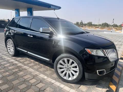 مستعملة لينكون ام كاي اكس 3.7 AWD 2013 مستعملة لينكون ام كاي اكس 3.7 AWD 2013 used_cars.forSale