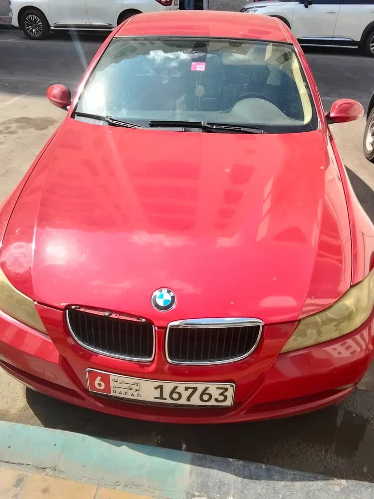 Used BMW 3 Series 320i 2008