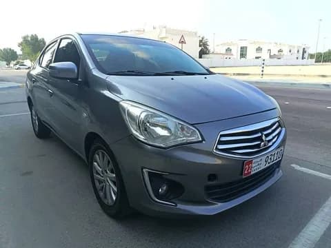 Used Mitsubishi Attrage 2020 Used Mitsubishi Attrage 2020 for sale