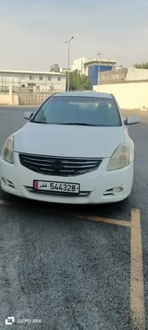 Used Nissan Altima 2.5 S 2010 Used Nissan Altima 2.5 S 2010 for sale