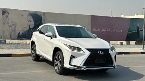 Used Lexus RX 350 2016 Used Lexus RX 350 2016 for sale