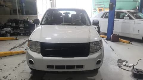 Used Ford Escape 2009 Used Ford Escape 2009 used_cars.forSale