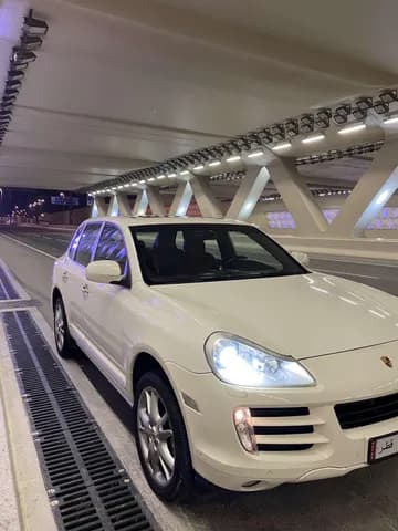 Polestar 2 2008 مستعملة Polestar 2 2008 مستعملة للبيع