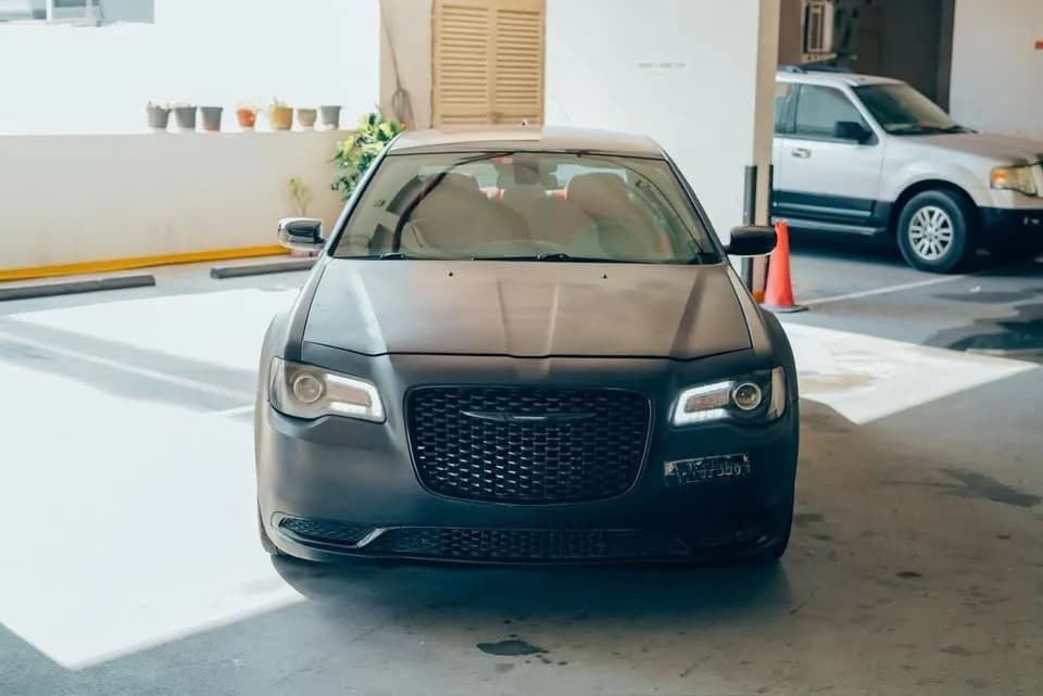 Used Chrysler 300 2019