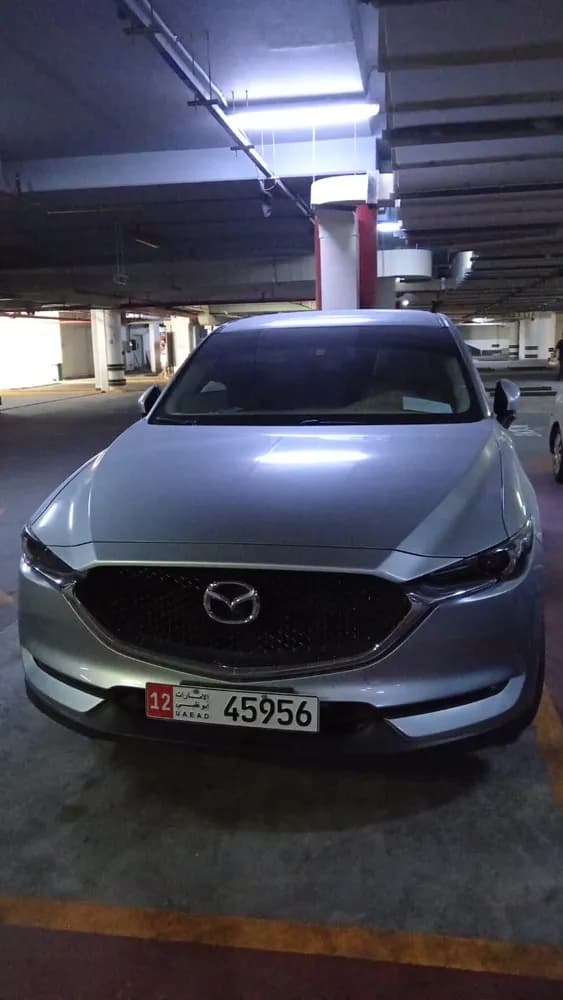 Used Mazda CX-5 2.5L GT (AWD) 2019