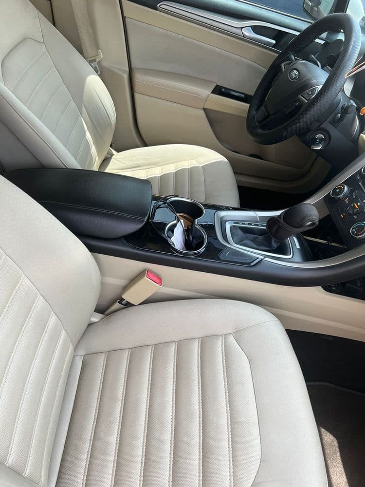 Used Ford Fusion 2.5L 2014