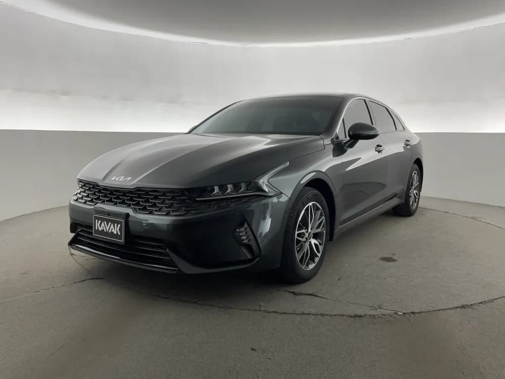 Used Kia K5 2023