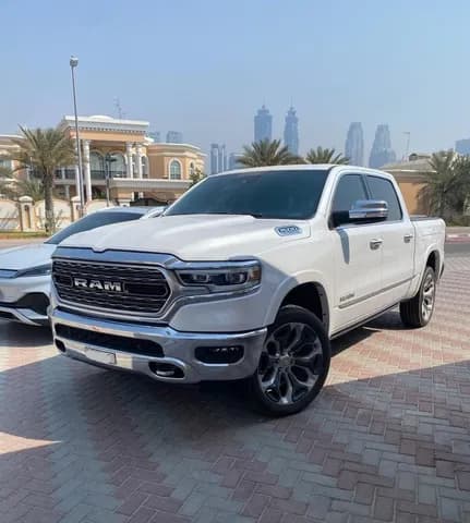 Used Dodge RAM 2022 Used Dodge RAM 2022 used_cars.forSale