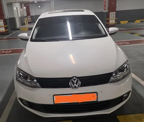 Used Volkswagen Jetta 1.6 Sedan 2012 Used Volkswagen Jetta 1.6 Sedan 2012 used_cars.forSale