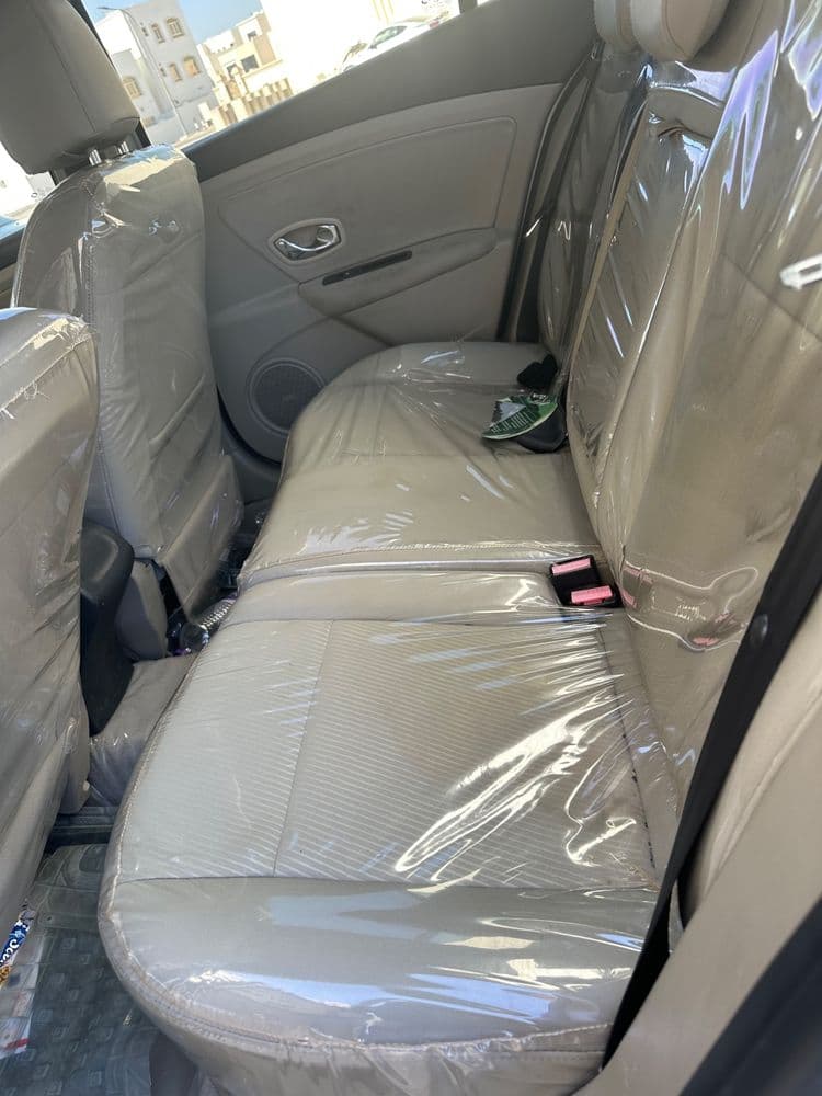 Used Renault Fluence 2016