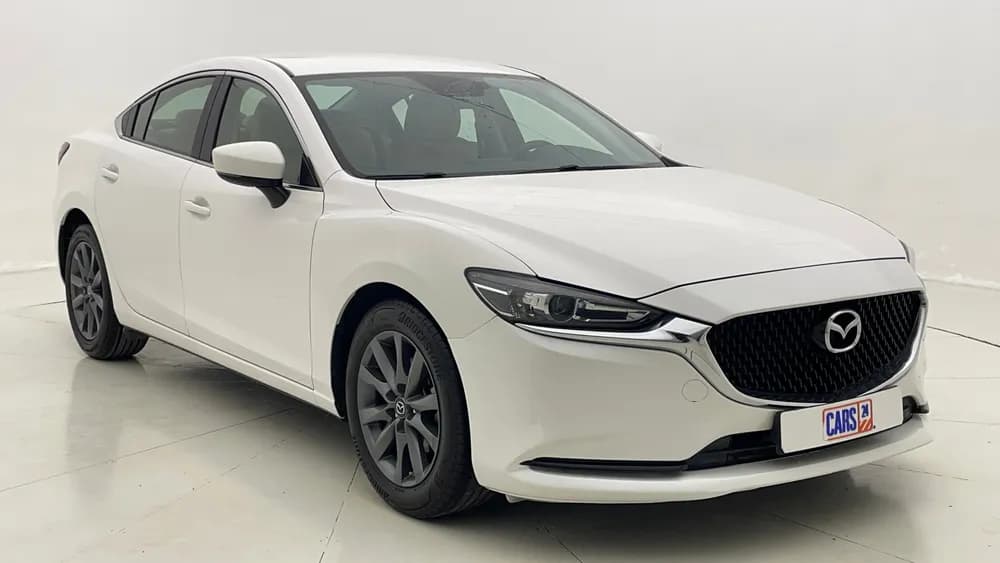 Used Mazda 6 2023