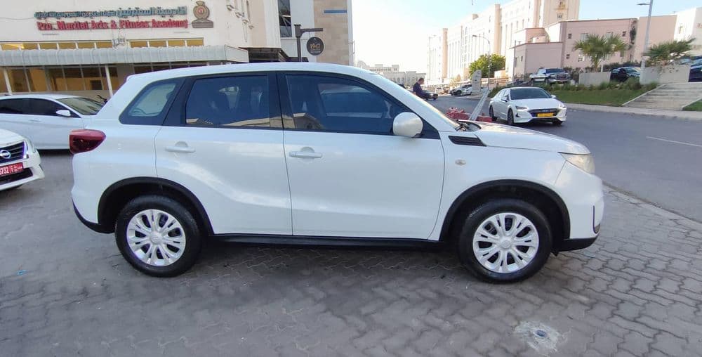 Used Suzuki Vitara GLX AWD 2020