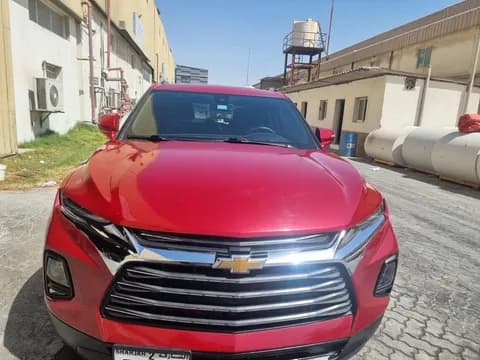 Used Chevrolet Blazer 2021 Used Chevrolet Blazer 2021 for sale