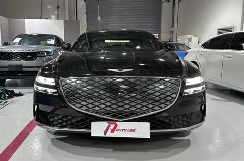 Used Genesis G80 2023 Used Genesis G80 2023 used_cars.forSale