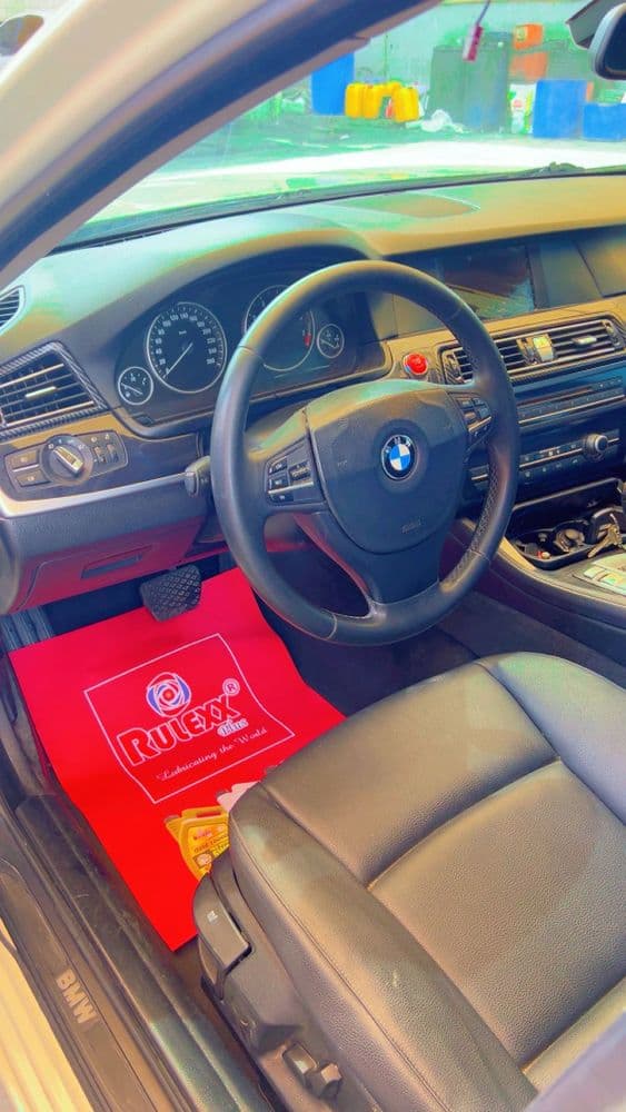 Used BMW 5 Series 530i 2013