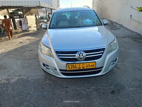 Used Volkswagen Tiguan 2.0 TSI 4Motion 2011 للبيع Used Volkswagen Tiguan 2.0 TSI 4Motion 2011 للبيع used_cars.forSale