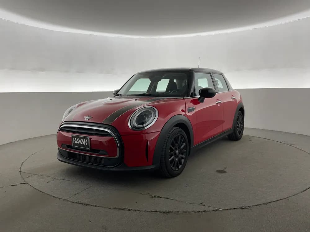 ميني Cooper 2022 مستعملة