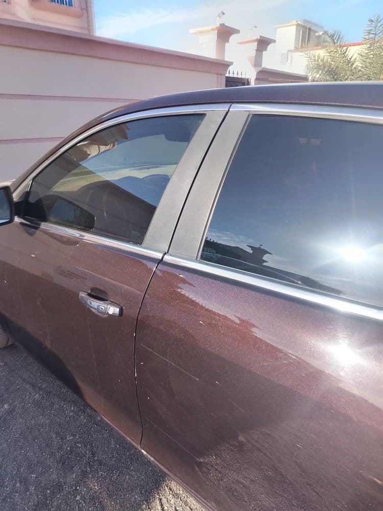 Used Chevrolet Malibu 300 2014