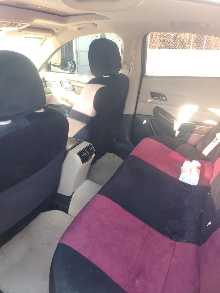 Used Chevrolet Malibu 300 2014