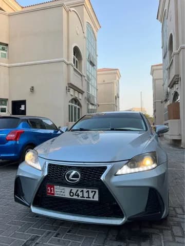 Used Lexus IS250 2009 Used Lexus IS250 2009 used_cars.forSale