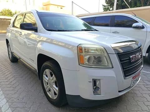 مستعملة جي إم سي تيرين 2015 مستعملة جي إم سي تيرين 2015 used_cars.forSale