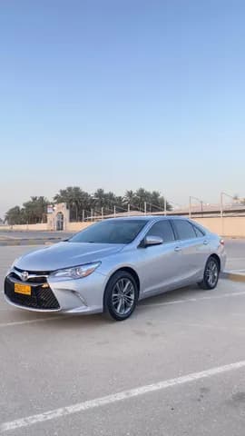 Used Toyota Camry 4 Door 2.5L 2017 Used Toyota Camry 4 Door 2.5L 2017 used_cars.forSale