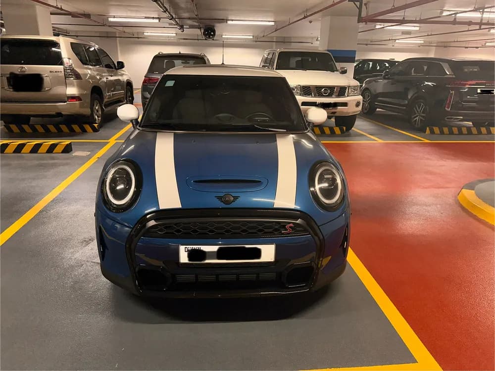 Used Mini Cooper S Cooper S 2023