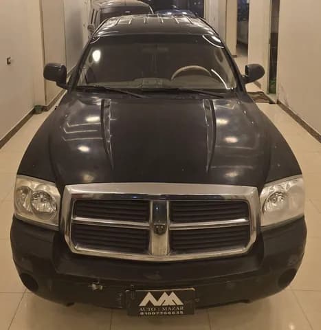 دودج Dakota 2005 مستعملة دودج Dakota 2005 مستعملة used_cars.forSale