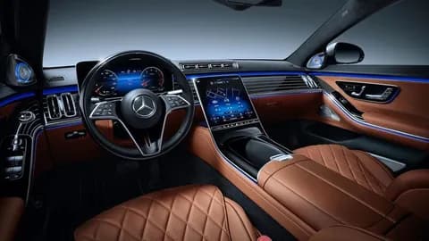 Used Mercedes-Benz S-Class S 400 Hybrid – LWB 2026 Used Mercedes-Benz S-Class S 400 Hybrid – LWB 2026 for sale