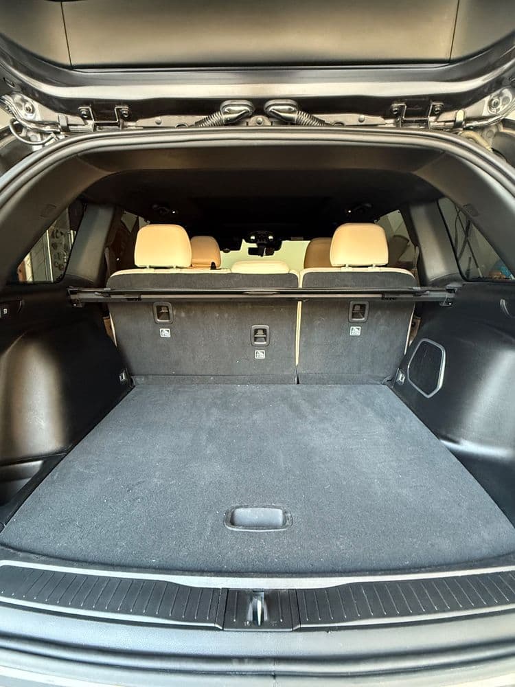 Used Jeep Grand Cherokee 3.6L Limited 2024