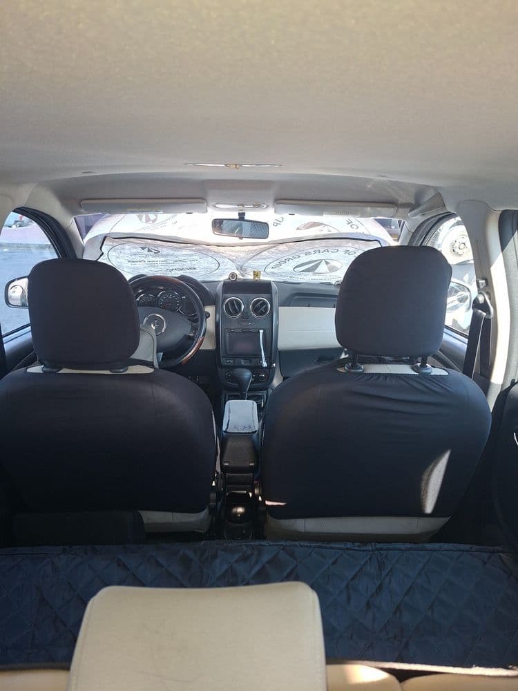 Used Renault Duster 2.0L 2WD 2016
