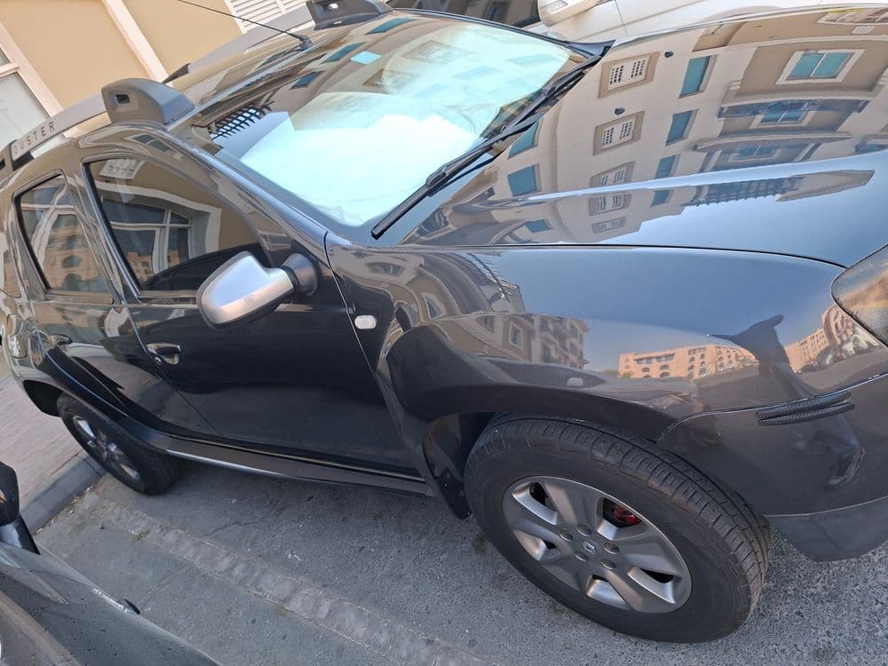 Used Renault Duster 2.0L 2WD 2016
