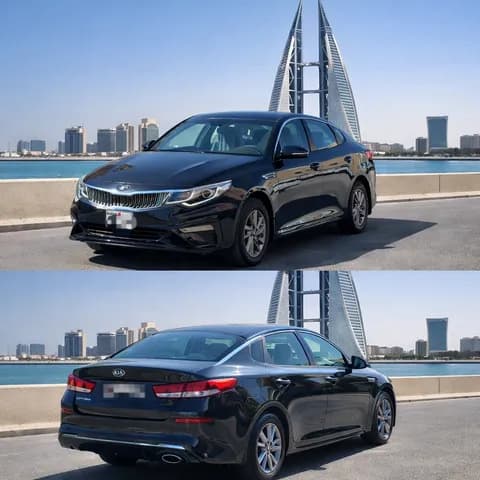 Used Kia Optima 2.0L 2019 Used Kia Optima 2.0L 2019 used_cars.forSale