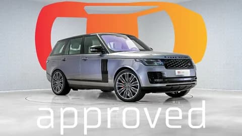 Certified Pre-Owned Land Rover Range Rover Vogue SE 2020 Certified Pre-Owned Land Rover Range Rover Vogue SE 2020 for sale
