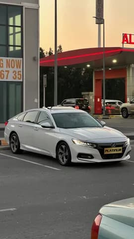Used Honda Accord 2.0L Sport (Hybrid) 2019 Used Honda Accord 2.0L Sport (Hybrid) 2019 for sale
