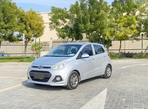 Used Hyundai Grand i10 1.2L Smart Hatchback 2016 Used Hyundai Grand i10 1.2L Smart Hatchback 2016 used_cars.forSale