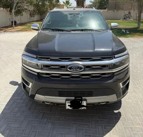 Used Ford Expedition 3.5L Platinum 2022 Used Ford Expedition 3.5L Platinum 2022 used_cars.forSale