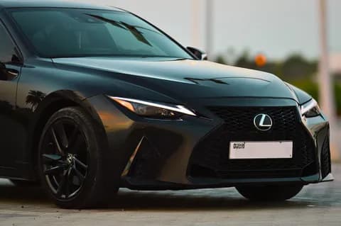 Used Lexus IS 300 4 door 3.0L 2021 Used Lexus IS 300 4 door 3.0L 2021 used_cars.forSale