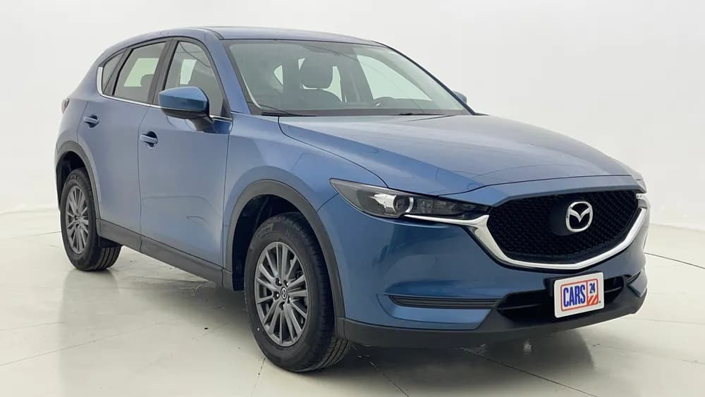 Used Mazda CX-5 2019