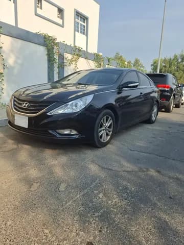 Used Hyundai Sonata 2011 Used Hyundai Sonata 2011 for sale