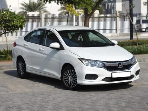 Used Honda City 2019 Used Honda City 2019 for sale